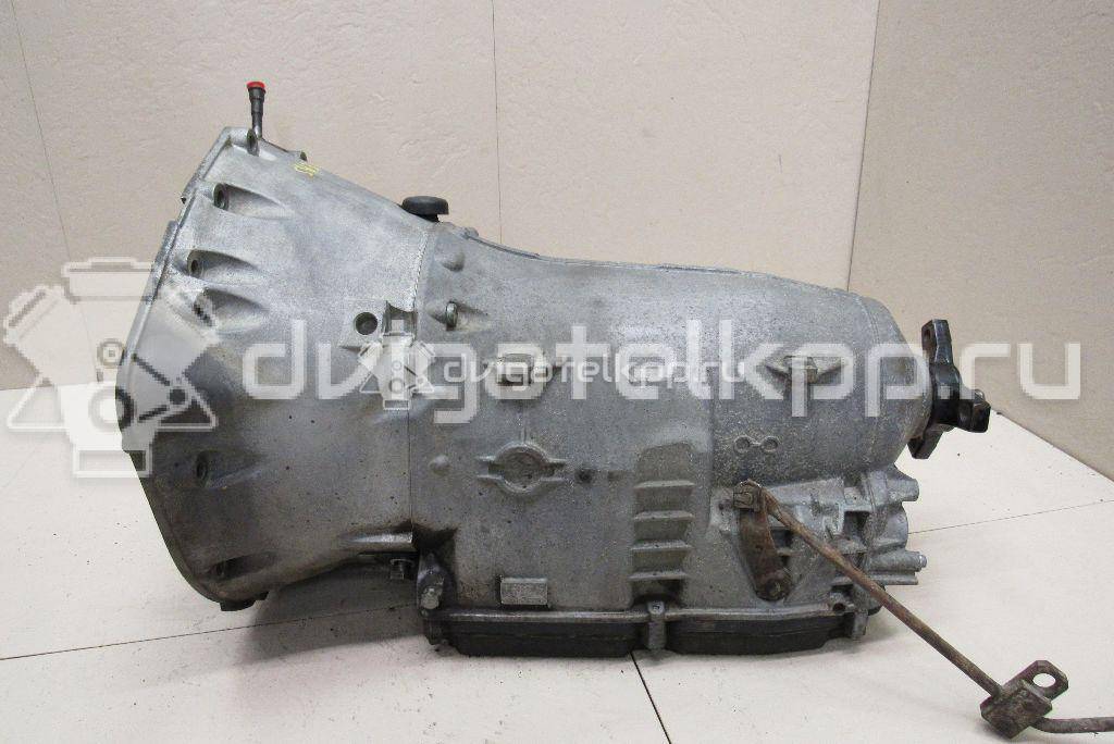 Фото Контрактная (б/у) АКПП для Mercedes-Benz E-Class 177-204 л.с 24V 3.2 л OM 648.961 (OM648 LA) Дизельное топливо 2202701300 {forloop.counter}}