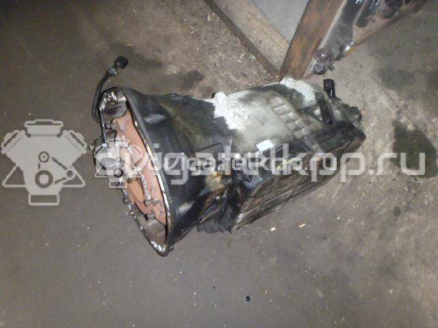 Фото Контрактная (б/у) АКПП для Mercedes-Benz E-Class 177-204 л.с 24V 3.2 л OM 648.961 (OM648 LA) Дизельное топливо 7226260 {forloop.counter}}