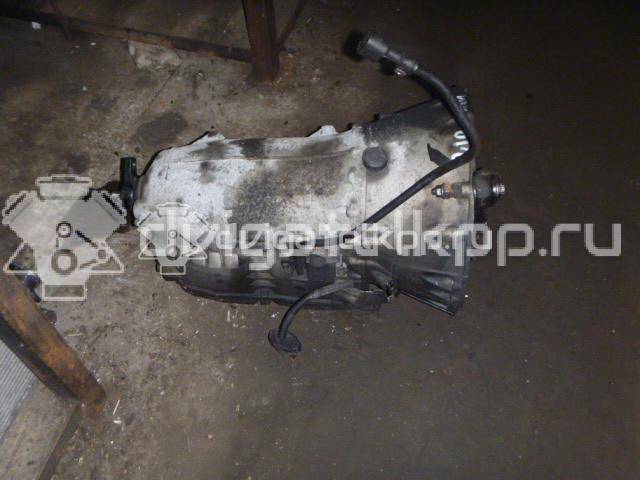 Фото Контрактная (б/у) АКПП для Mercedes-Benz E-Class 177-204 л.с 24V 3.2 л OM 648.961 (OM648 LA) Дизельное топливо 7226260 {forloop.counter}}