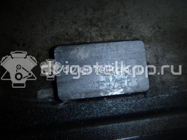 Фото Контрактная (б/у) АКПП для Mercedes-Benz E-Class 177-204 л.с 24V 3.2 л OM 648.961 (OM648 LA) Дизельное топливо 2202701300 {forloop.counter}}