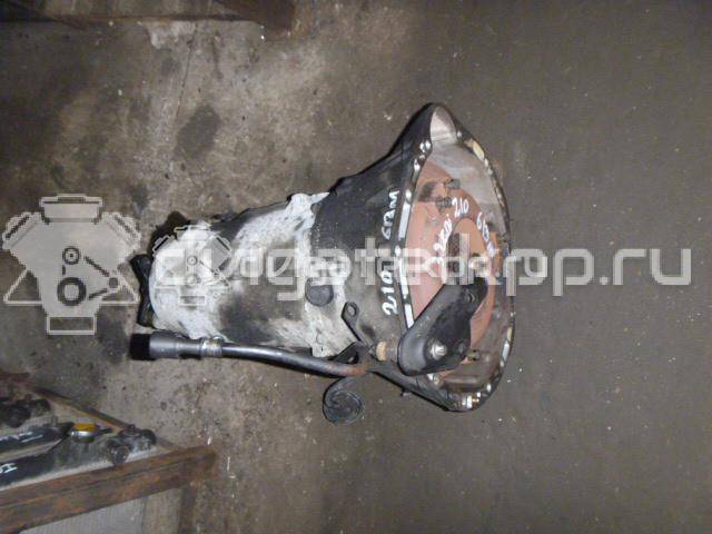 Фото Контрактная (б/у) АКПП для Mercedes-Benz E-Class 177-204 л.с 24V 3.2 л OM 648.961 (OM648 LA) Дизельное топливо 2202701300 {forloop.counter}}