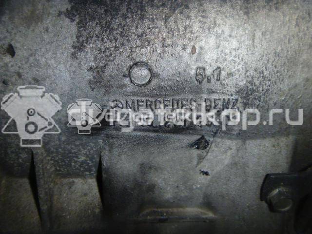 Фото Контрактная (б/у) АКПП для Mercedes-Benz E-Class 177-204 л.с 24V 3.2 л OM 648.961 (OM648 LA) Дизельное топливо 2202701300 {forloop.counter}}