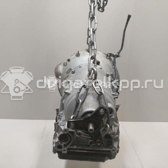 Фото Контрактная (б/у) АКПП для Mercedes-Benz E-Class 177-204 л.с 24V 3.2 л OM 648.961 (OM648 LA) Дизельное топливо 2202701300