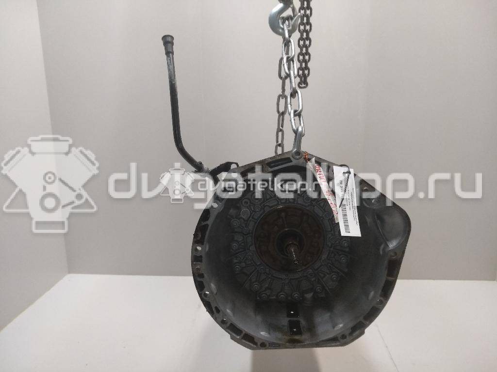 Фото Контрактная (б/у) АКПП для Mercedes-Benz E-Class 177-204 л.с 24V 3.2 л OM 648.961 (OM648 LA) Дизельное топливо 2202701300 {forloop.counter}}