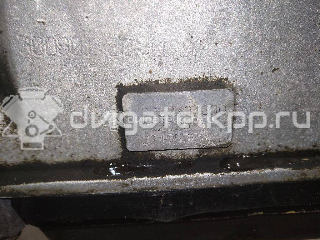 Фото Контрактная (б/у) АКПП для Mercedes-Benz E-Class 177-204 л.с 24V 3.2 л OM 648.961 (OM648 LA) Дизельное топливо 2202701300 {forloop.counter}}