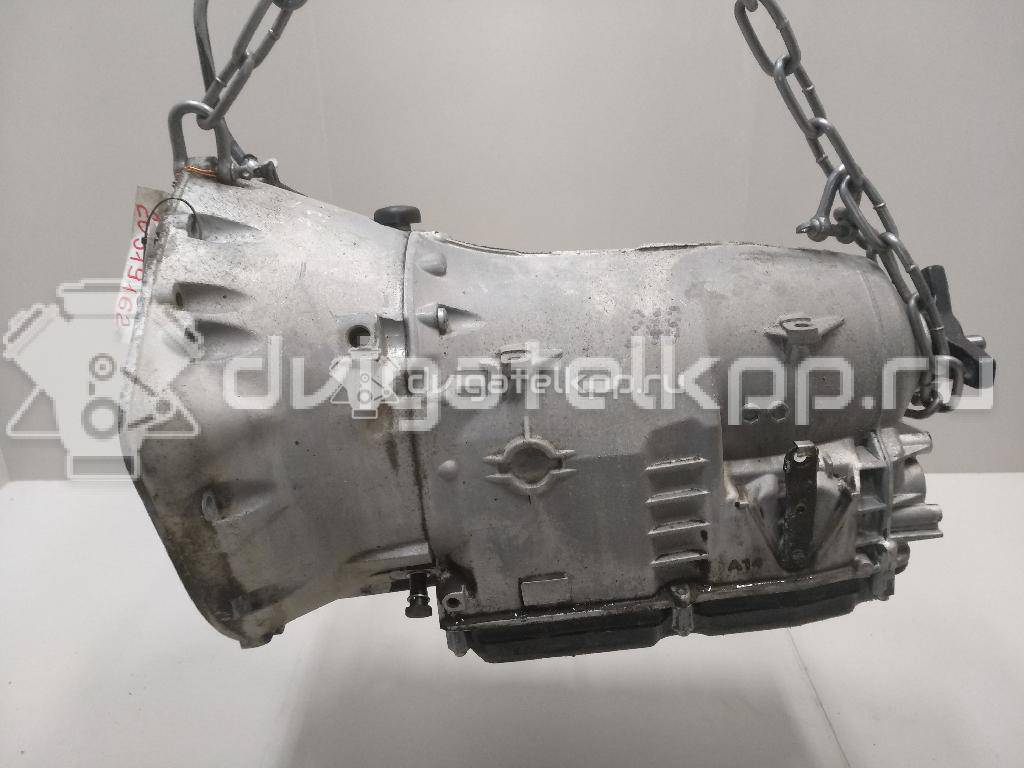 Фото Контрактная (б/у) АКПП для Mercedes-Benz E-Class 177-204 л.с 24V 3.2 л OM 648.961 (OM648 LA) Дизельное топливо 2202701300 {forloop.counter}}