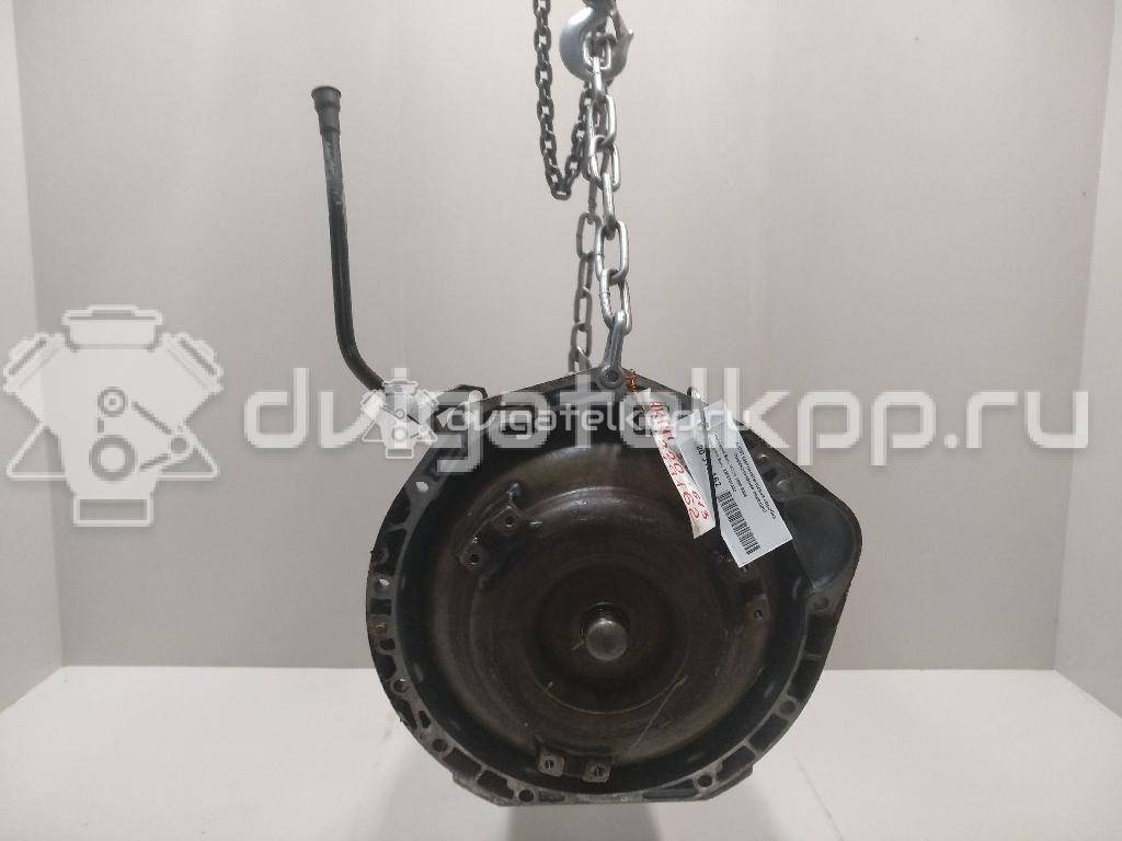 Фото Контрактная (б/у) АКПП для Mercedes-Benz E-Class 177-204 л.с 24V 3.2 л OM 648.961 (OM648 LA) Дизельное топливо 2202701300 {forloop.counter}}
