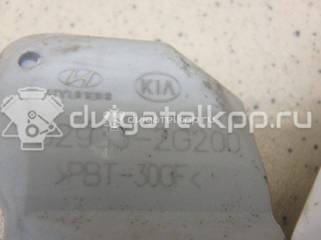 Фото Датчик давления в шине  529332G200 для Hyundai I10 / Tucson / Ix35 Lm, El, Elh / Grand Santa Fé / Ix20 Jc {forloop.counter}}