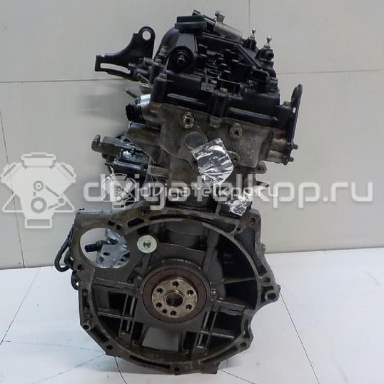 Фото Контрактный (б/у) двигатель G4FG для Kia (Dyk) / Hyundai / Kia 124-128 л.с 16V 1.6 л бензин