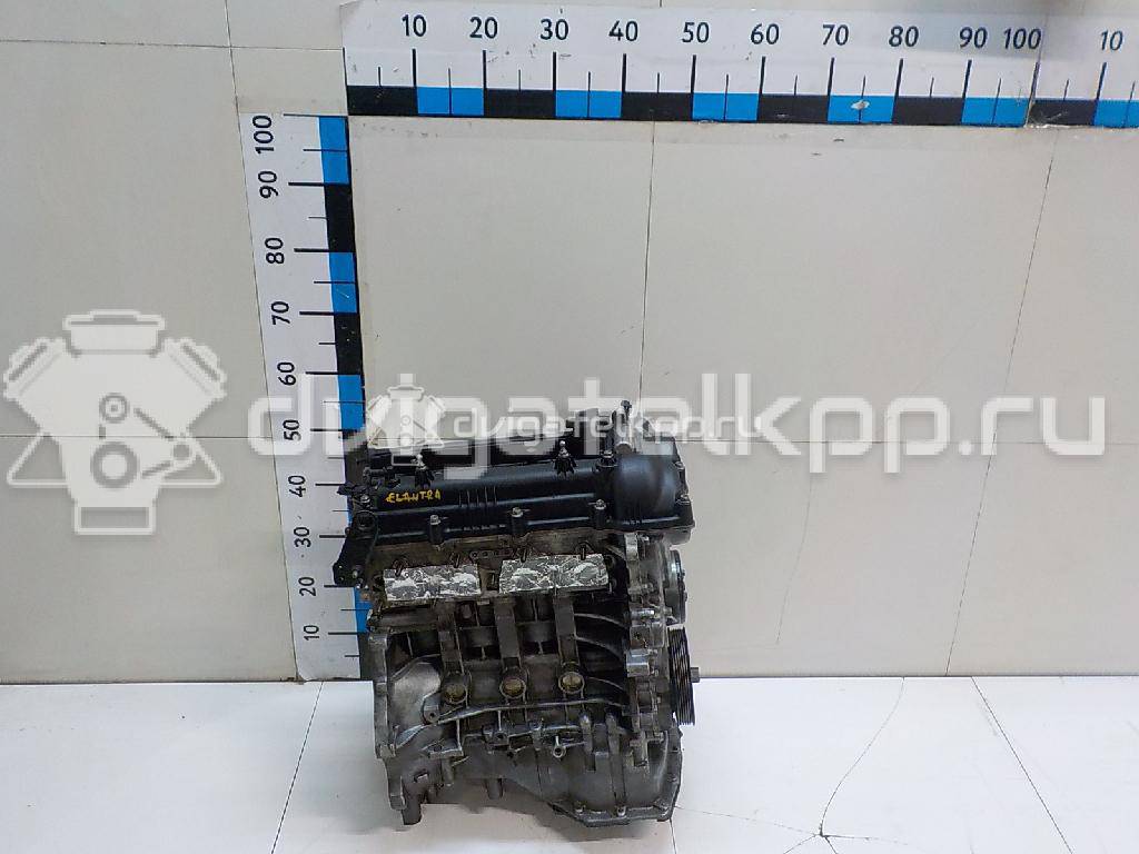 Фото Контрактный (б/у) двигатель G4FG для Hyundai / Kia 120-132 л.с 16V 1.6 л бензин {forloop.counter}}