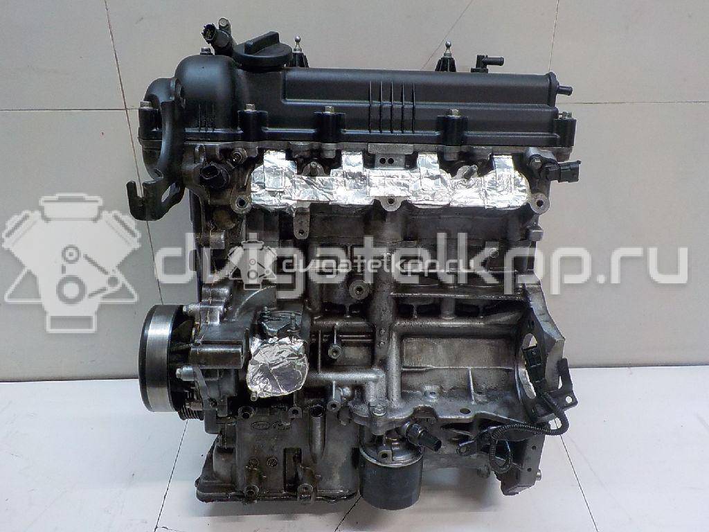 Фото Контрактный (б/у) двигатель G4FG для Hyundai / Kia 121-124 л.с 16V 1.6 л бензин {forloop.counter}}