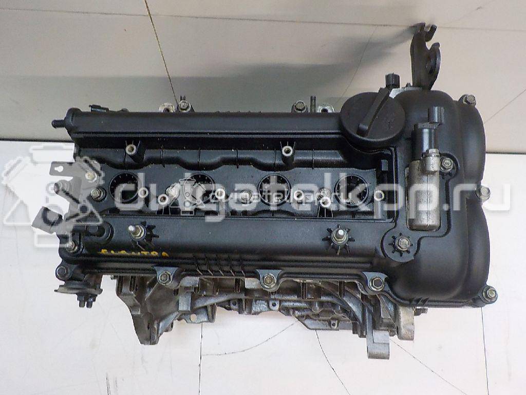Фото Контрактный (б/у) двигатель G4FG для Hyundai / Kia 121-124 л.с 16V 1.6 л бензин {forloop.counter}}