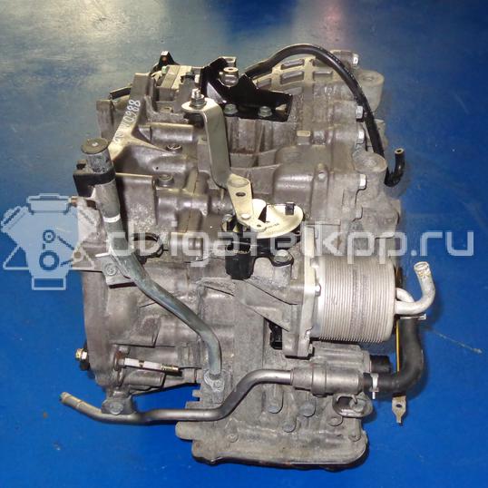 Фото Контрактная (б/у) АКПП для Nissan Teana / Qashqai / X-Trail 129-147 л.с 16V 2.0 л MR20DE Бензин/спирт