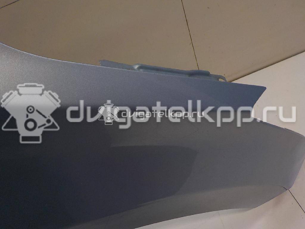 Фото Крыло переднее правое  663213X050 для Hyundai Elantra {forloop.counter}}