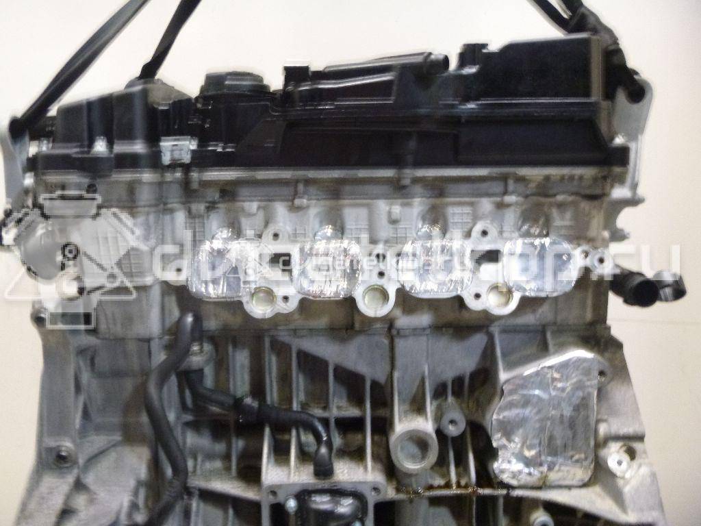 Фото Контрактный (б/у) двигатель M 271.941 (M271 KE18 ML) для Mercedes-Benz E-Class 163 л.с 16V 1.8 л бензин 2710108300 {forloop.counter}}