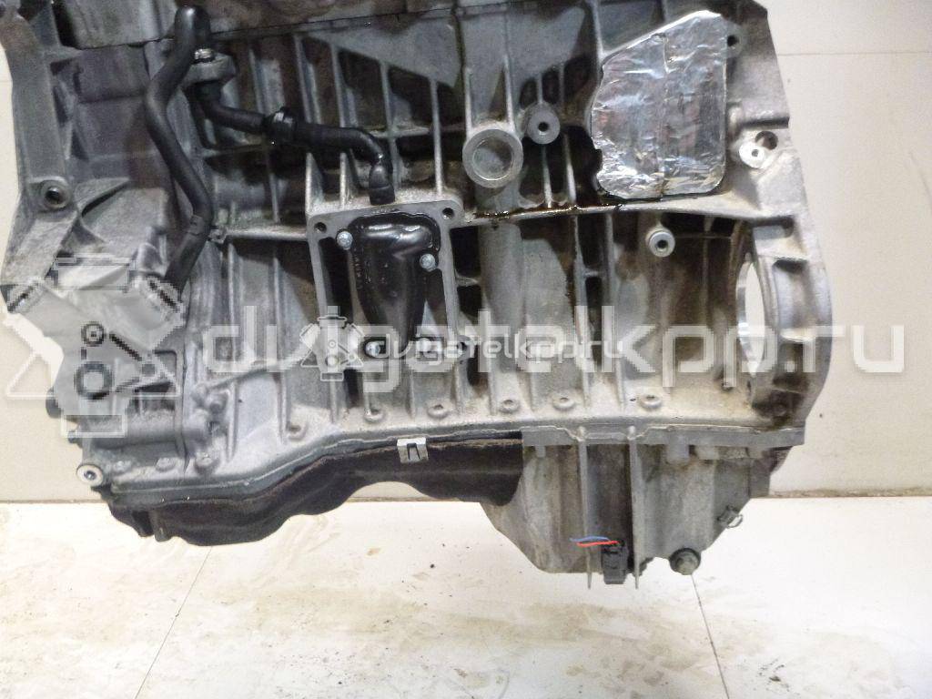 Фото Контрактный (б/у) двигатель M 271.941 (M271 KE18 ML) для Mercedes-Benz E-Class 163 л.с 16V 1.8 л бензин 2710108300 {forloop.counter}}