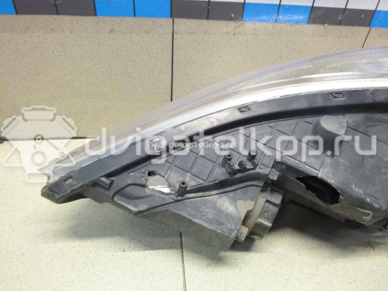 Фото Фара правая  921023X020 для Hyundai Elantra {forloop.counter}}