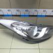 Фото Фара правая  921023X020 для Hyundai Elantra {forloop.counter}}