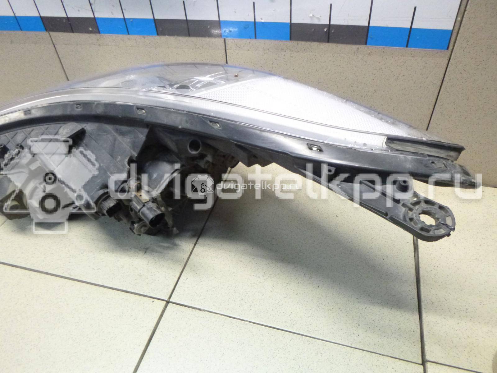 Фото Фара правая  921023X020 для Hyundai Elantra {forloop.counter}}