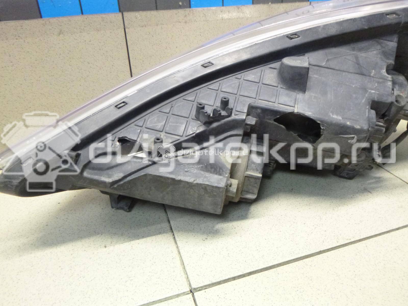 Фото Фара правая  921023X020 для Hyundai Elantra {forloop.counter}}