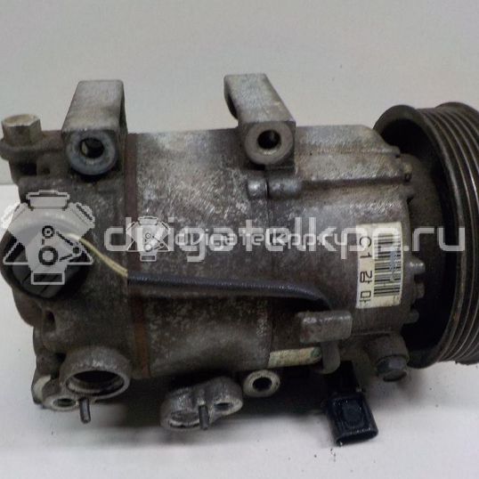 Фото Компрессор системы кондиционирования  97701a6500 для Hyundai I30