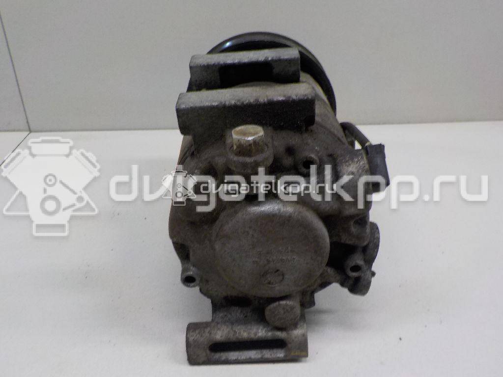 Фото Компрессор системы кондиционирования  97701a6500 для Hyundai I30 {forloop.counter}}