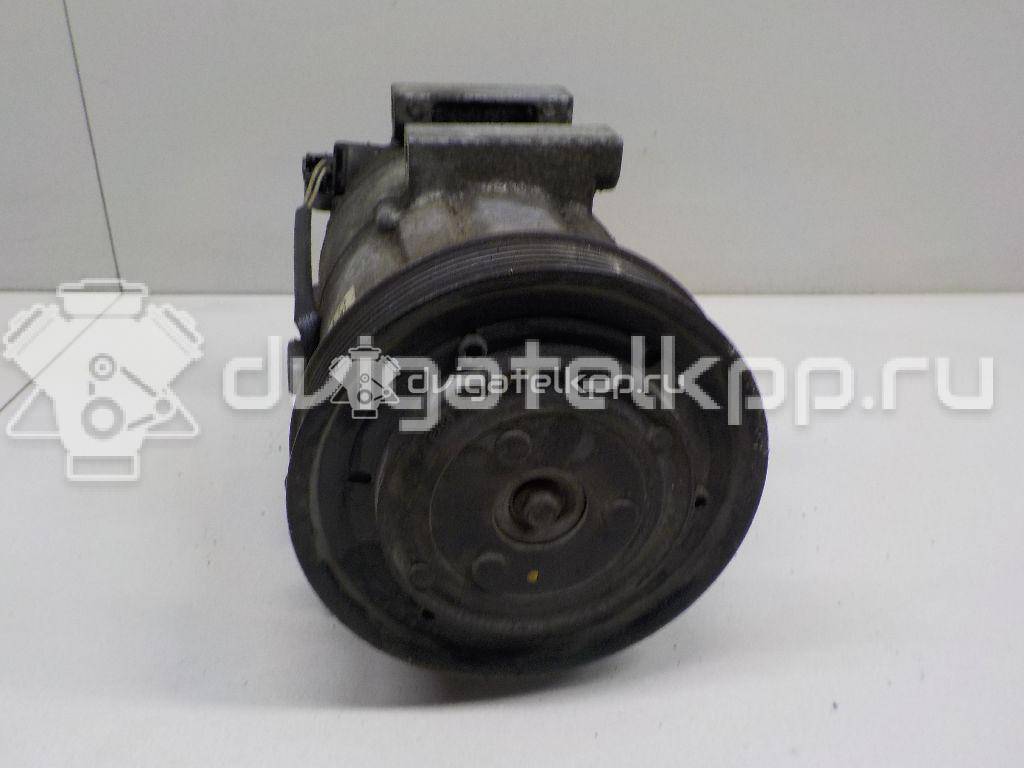 Фото Компрессор системы кондиционирования  97701a6500 для Hyundai I30 {forloop.counter}}