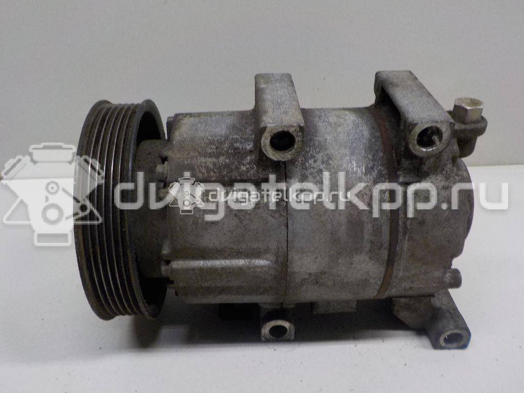 Фото Компрессор системы кондиционирования  97701a6500 для Hyundai I30 {forloop.counter}}