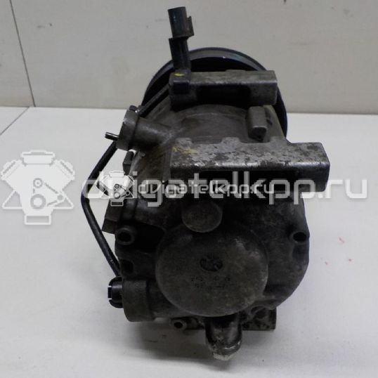 Фото Компрессор системы кондиционирования  97701A6500 для Hyundai I30