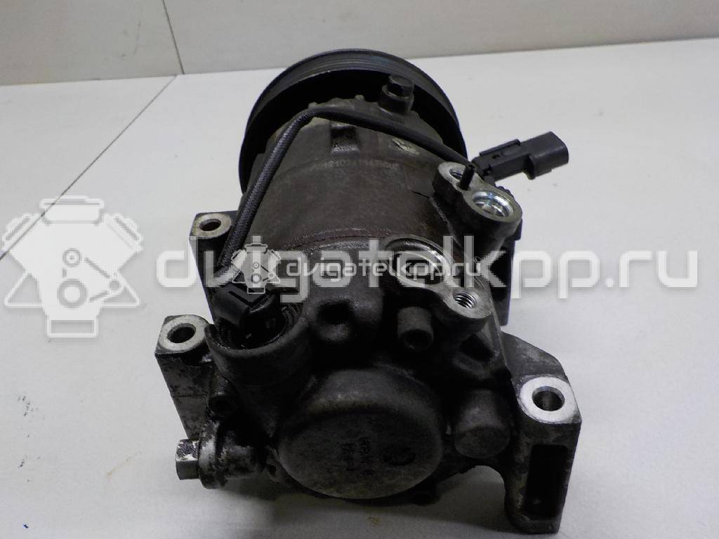 Фото Компрессор системы кондиционирования  97701A6500 для Hyundai I30 {forloop.counter}}