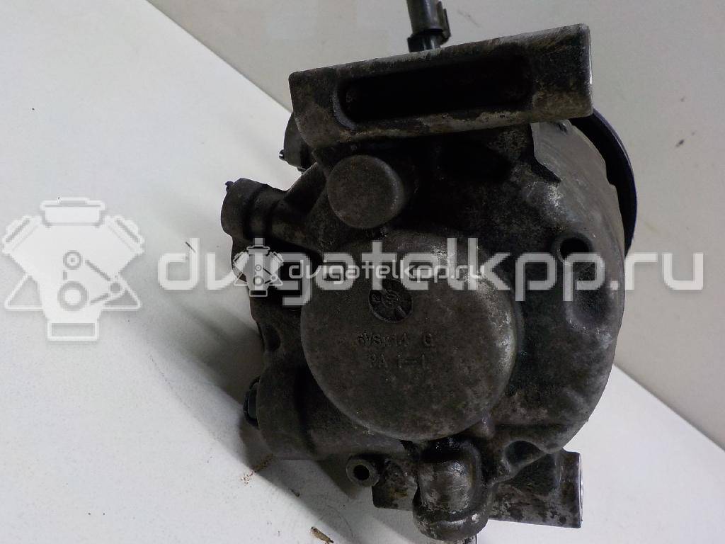 Фото Компрессор системы кондиционирования  97701A6500 для Hyundai I30 {forloop.counter}}
