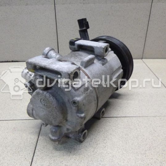 Фото Компрессор системы кондиционирования  97701A6500 для Hyundai I30