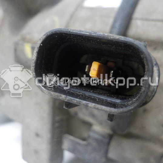 Фото Компрессор системы кондиционирования  97701A6500 для Hyundai I30