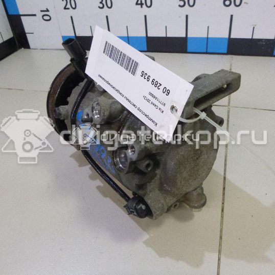 Фото Компрессор системы кондиционирования  97701A6500 для Hyundai I30