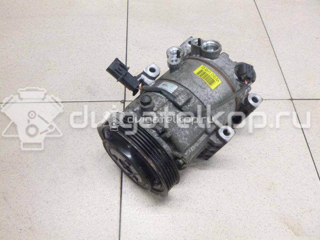 Фото Компрессор системы кондиционирования  97701A5900 для Hyundai I30 / Elantra {forloop.counter}}