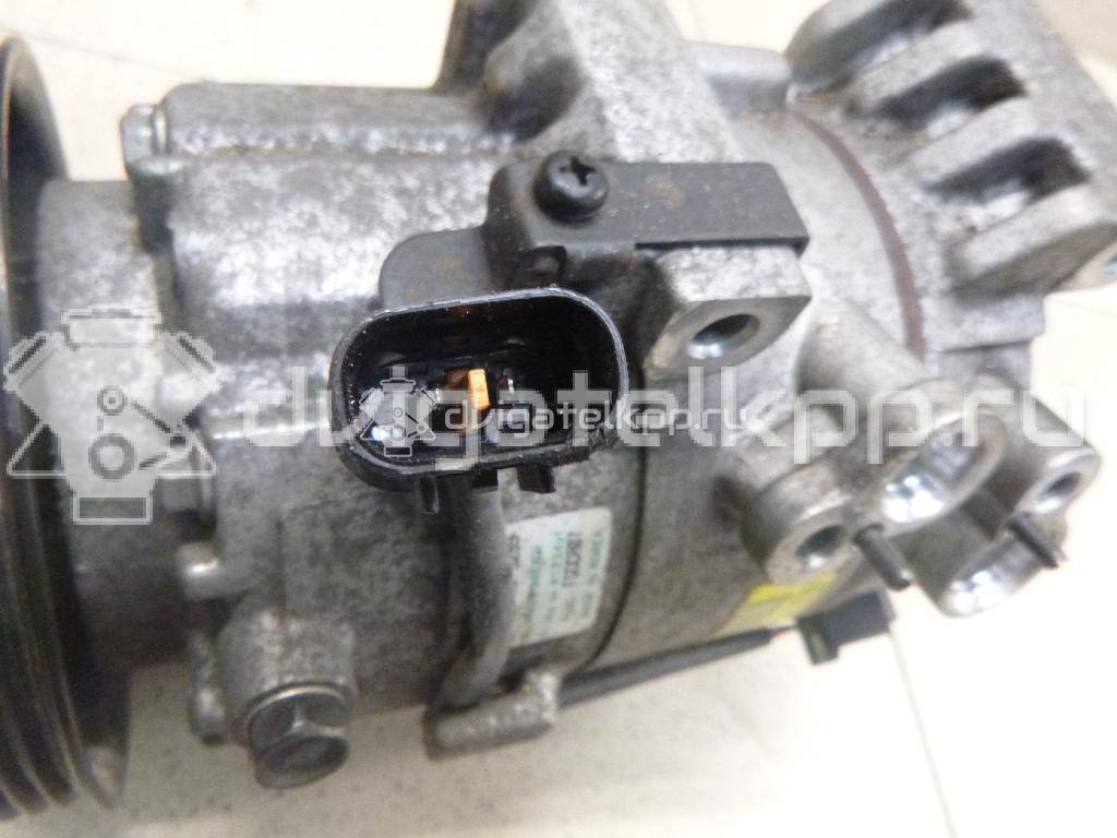 Фото Компрессор системы кондиционирования  97701A5900 для Hyundai I30 / Elantra {forloop.counter}}