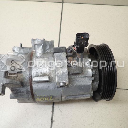 Фото Компрессор системы кондиционирования  97701A5501 для Hyundai I30