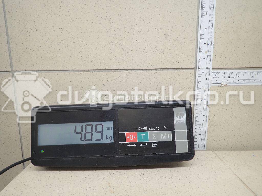 Фото Компрессор системы кондиционирования  97701A5501 для Hyundai I30 {forloop.counter}}