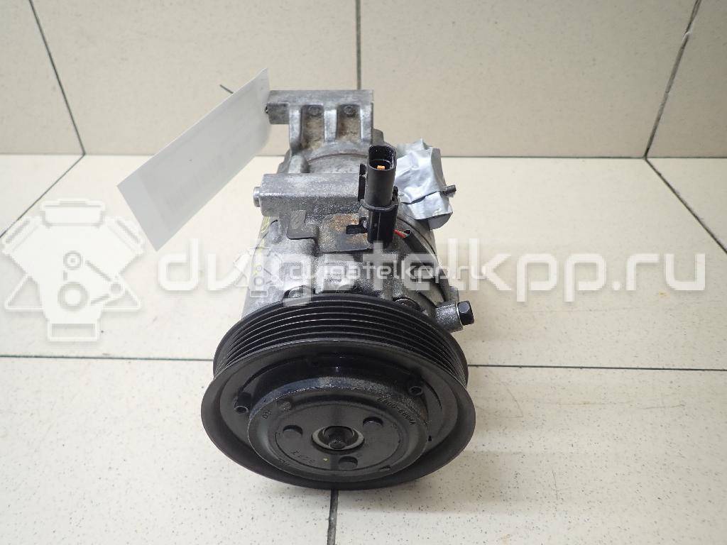 Фото Компрессор системы кондиционирования  97701A5501 для Hyundai I30 {forloop.counter}}