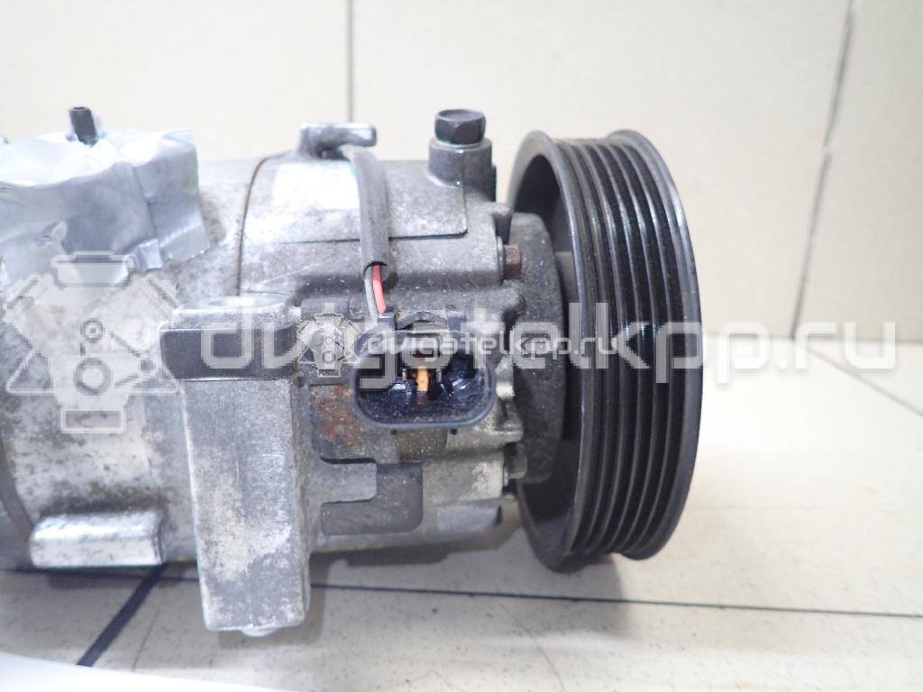 Фото Компрессор системы кондиционирования  97701A5501 для Hyundai I30 {forloop.counter}}