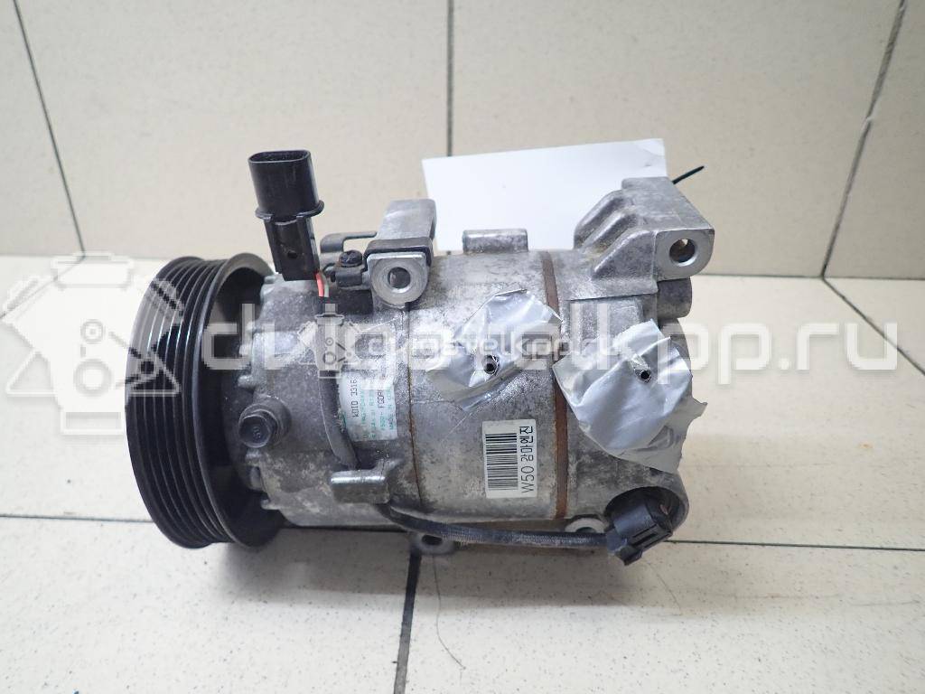 Фото Компрессор системы кондиционирования  97701A5501 для Hyundai I30 {forloop.counter}}