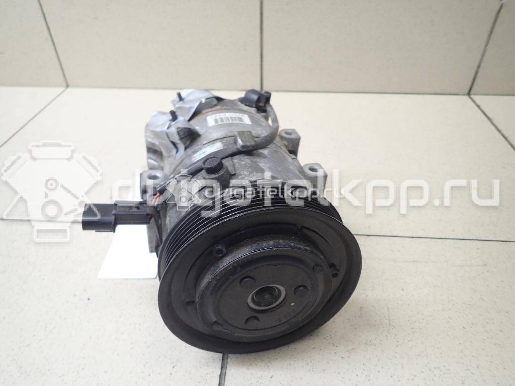 Фото Компрессор системы кондиционирования  97701A5501 для Hyundai I30 {forloop.counter}}