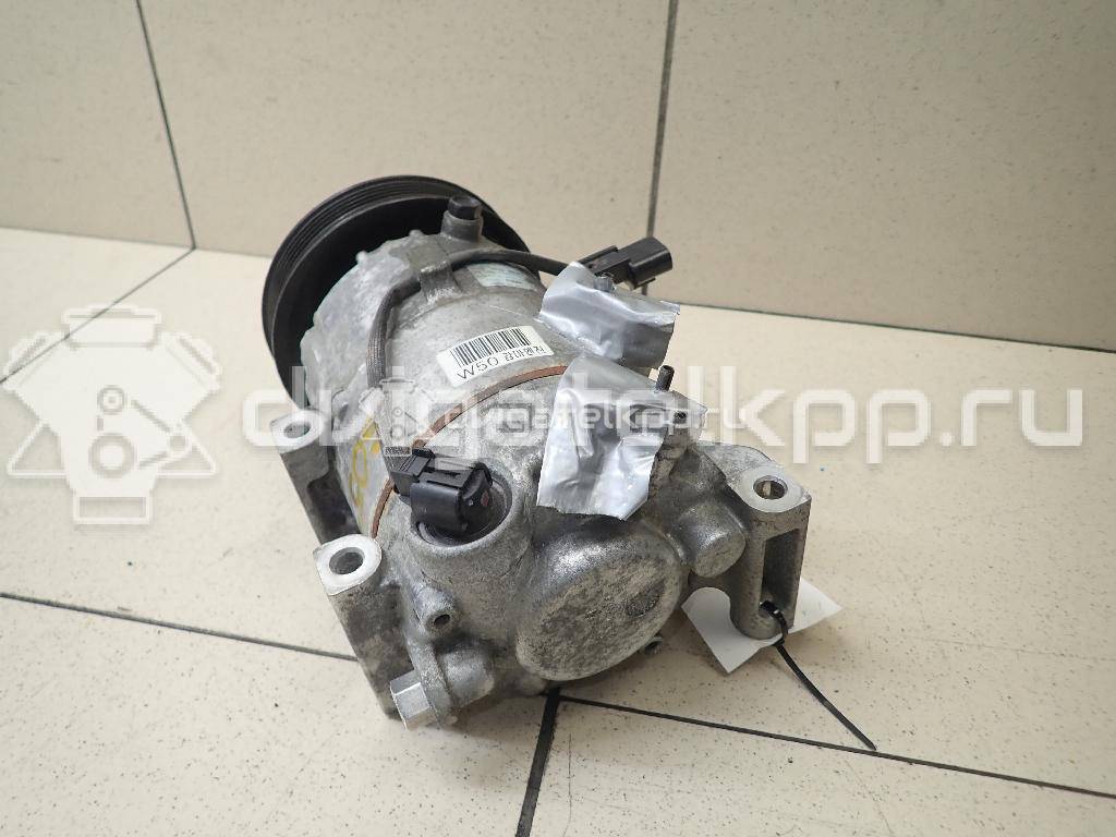 Фото Компрессор системы кондиционирования  97701A5501 для Hyundai I30 {forloop.counter}}