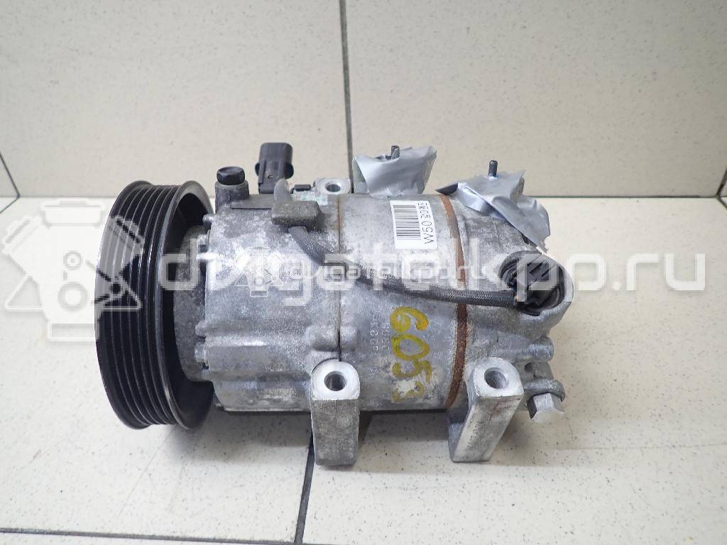 Фото Компрессор системы кондиционирования  97701A5501 для Hyundai I30 {forloop.counter}}