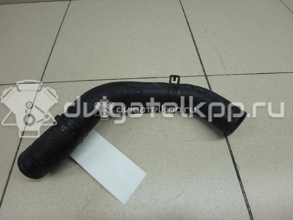 Фото Патрубок радиатора  25411a5800 для Hyundai I30 {forloop.counter}}