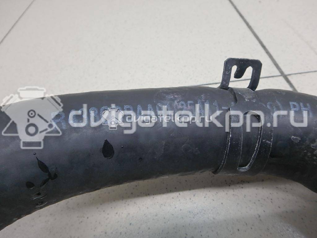 Фото Патрубок радиатора  25411a5800 для Hyundai I30 {forloop.counter}}
