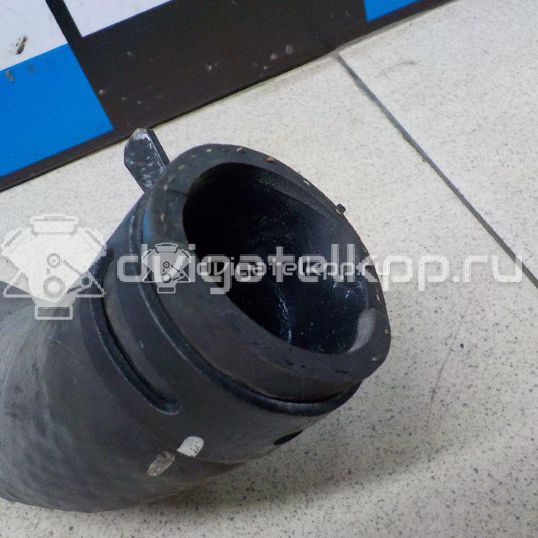 Фото Патрубок радиатора  25411a5800 для Hyundai I30