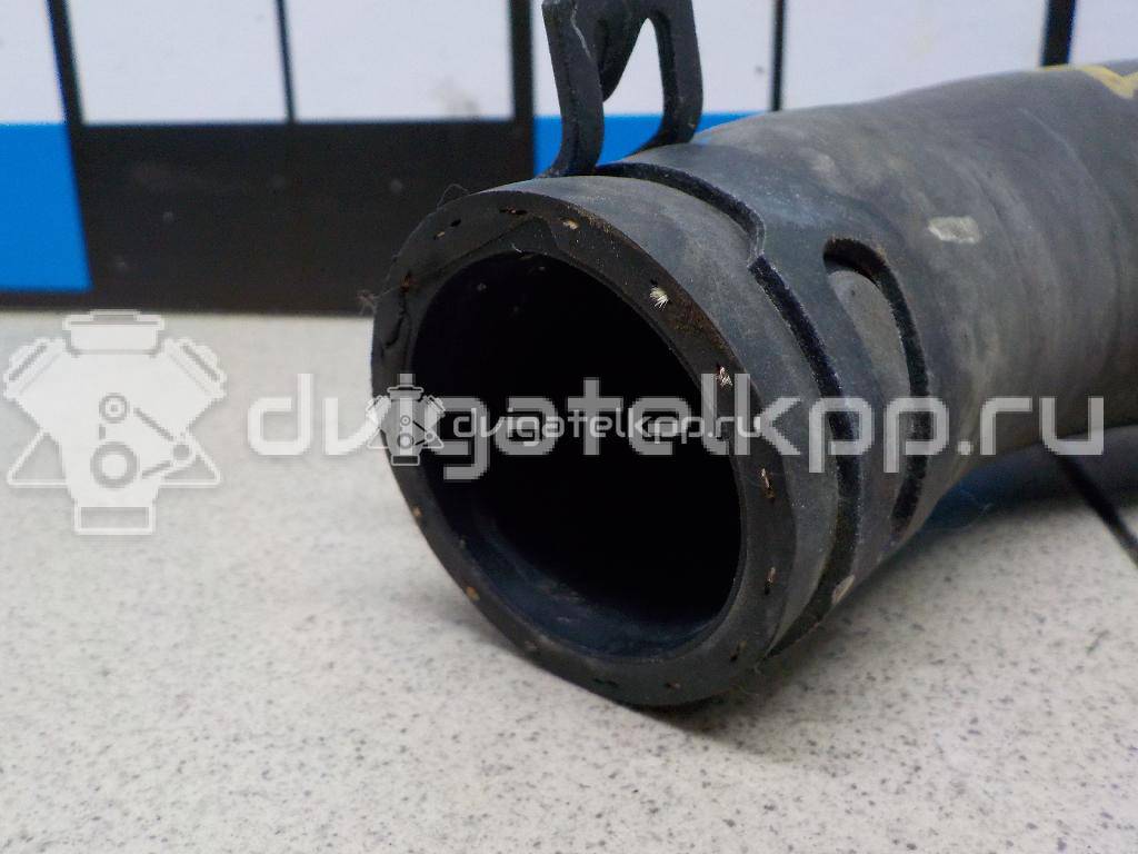 Фото Патрубок радиатора  25411a5800 для Hyundai I30 {forloop.counter}}
