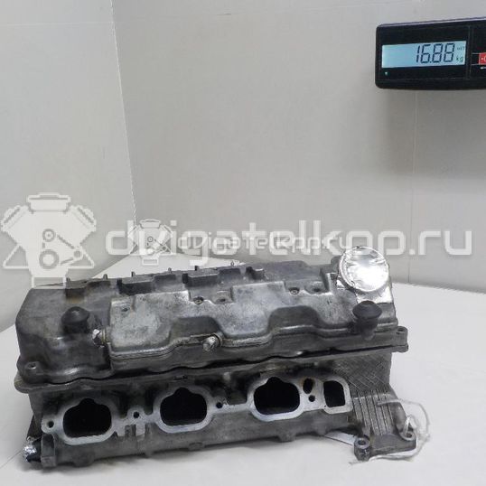 Фото Головка блока для двигателя M 112.949 (M 112 E32) для Mercedes-Benz E-Class 224 л.с 18V 3.2 л бензин