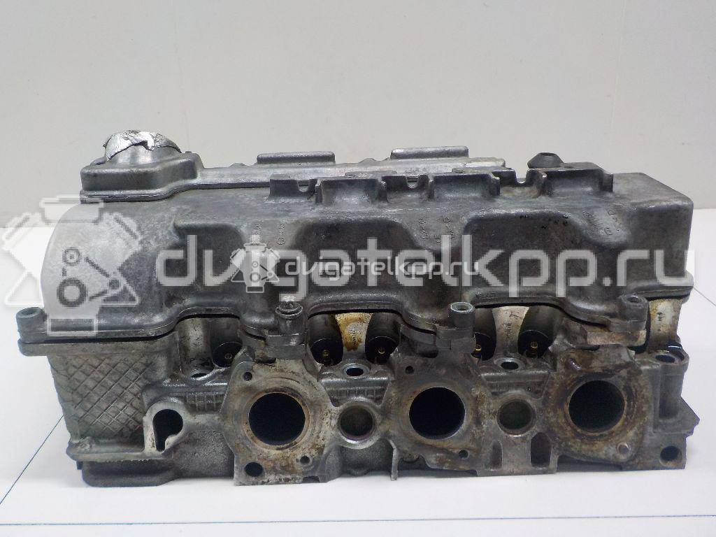 Фото Головка блока для двигателя M 112.949 (M 112 E32) для Mercedes-Benz E-Class 224 л.с 18V 3.2 л бензин {forloop.counter}}